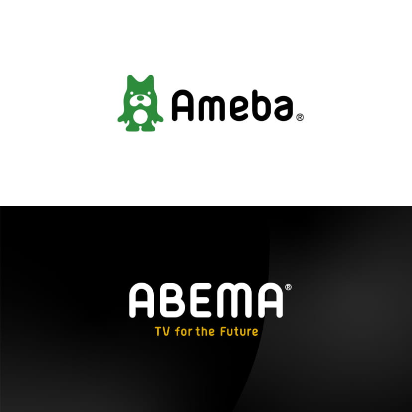 Ameba & ABEMA
