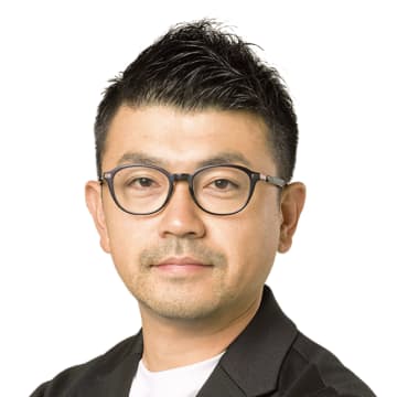 長瀬慶重の写真