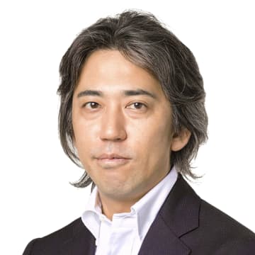 内藤貴仁の写真